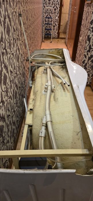 Отдам джакузи б/у