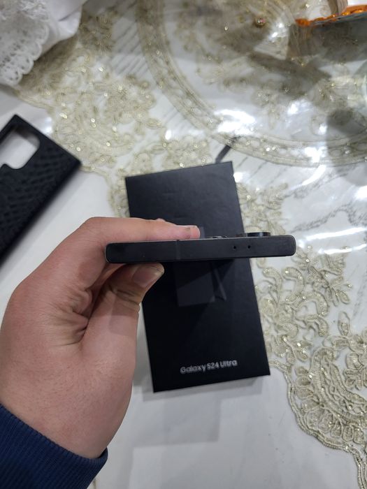 Samsung s24 ultra 256 gb