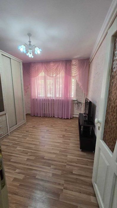 Реклама №3627 Продаётся 3 х комнатная квартира Вторичка