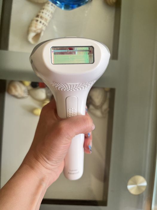 Фотоепилатор Филипс