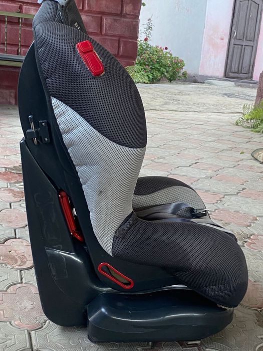 продам детское автокресло