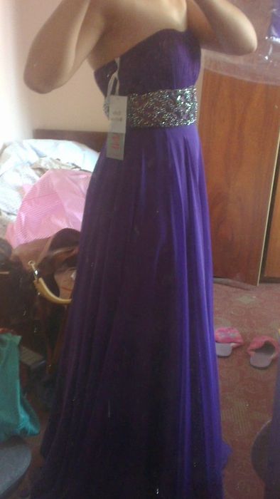Продам вечернее платье