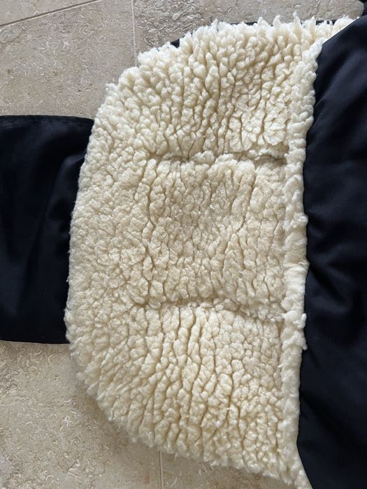 Sac de dormit Kaiser din lana