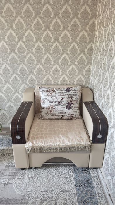 Продам мягкий уголок