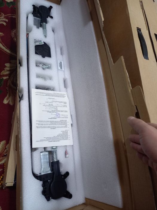 Eshik pilisoska davuchik sotiladi.