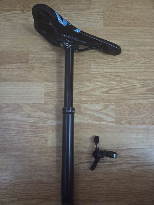 Vand dropper bike yoke, unul dintre cele mai bune de pe piata