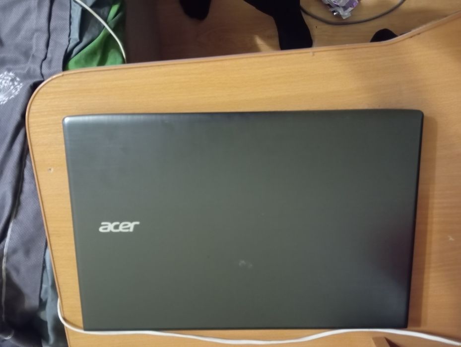acer aspire e5-575g