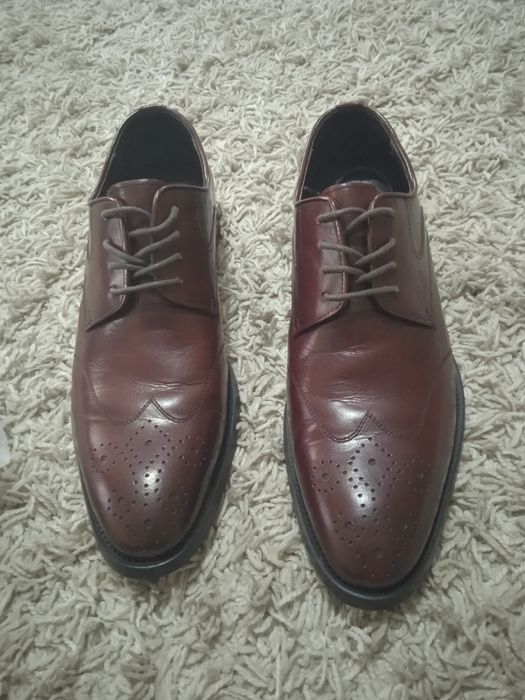 Туфли мужские новые