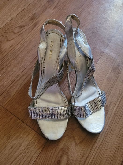 Босоножки  MaxMaro (размер 40)