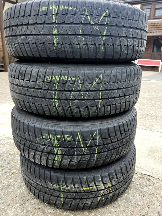 Лети джанти 17" 5х114,3 Toyota