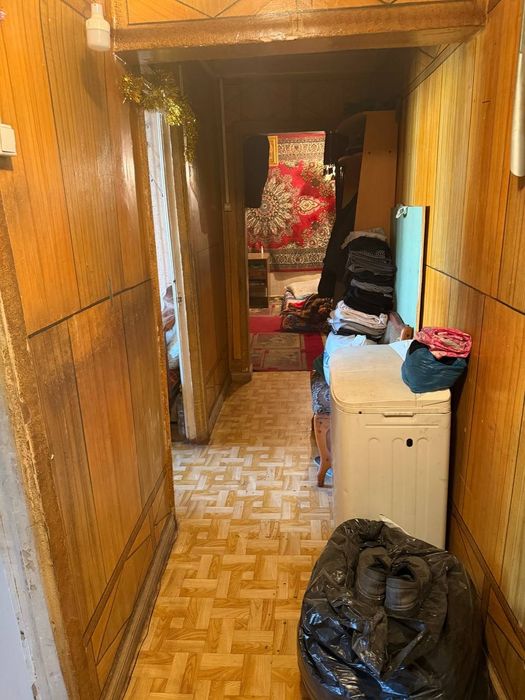 Спутник 9  2х.ком.квартира переделанная в 3х