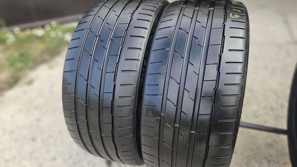 235/40 R19 • Vara • Hankook Ventus S1 evo 3 TO 96W | 2 buc | DOT 2023 | Pret/buc