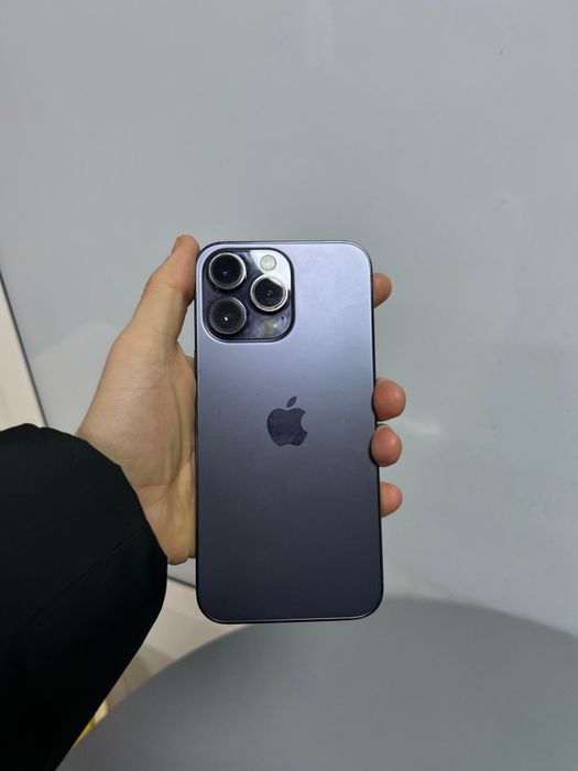 Айфон 14pro Max 256гб