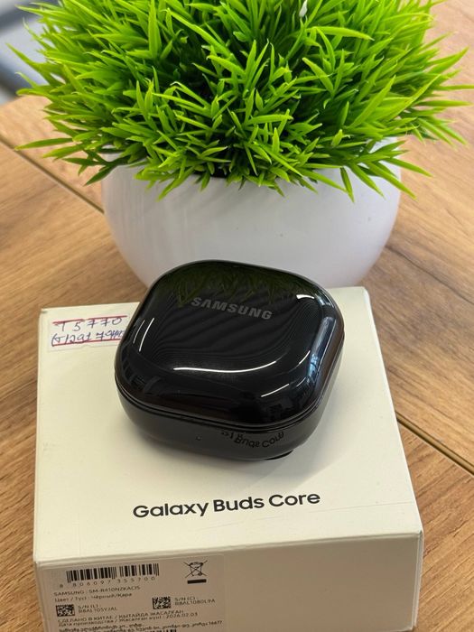 Galaxy Buds Core