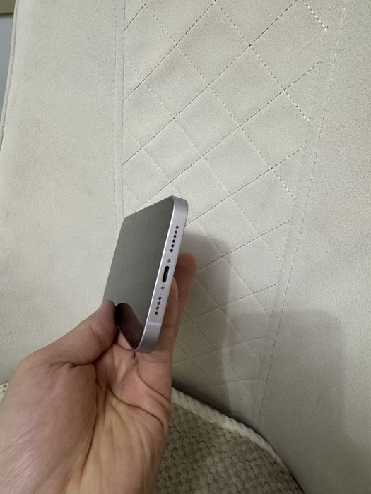 Iphone 14 plus 128 gb Purple