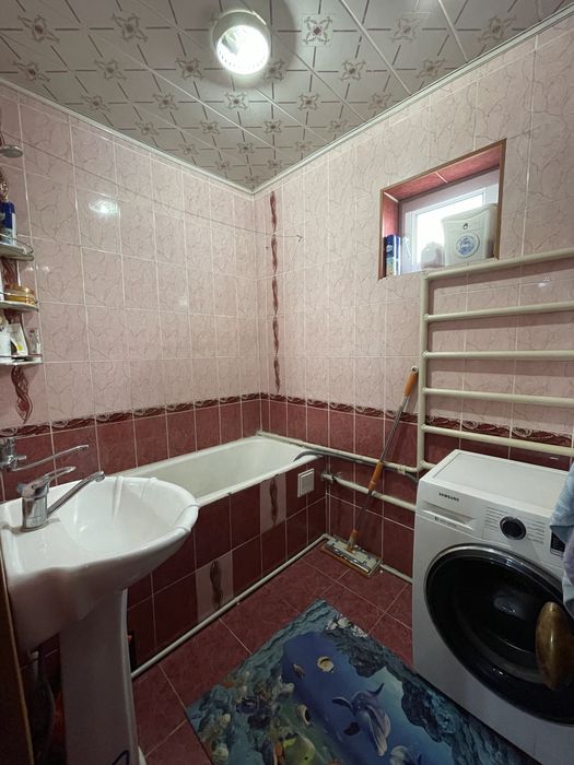 Продаётся 3х комн кварнира