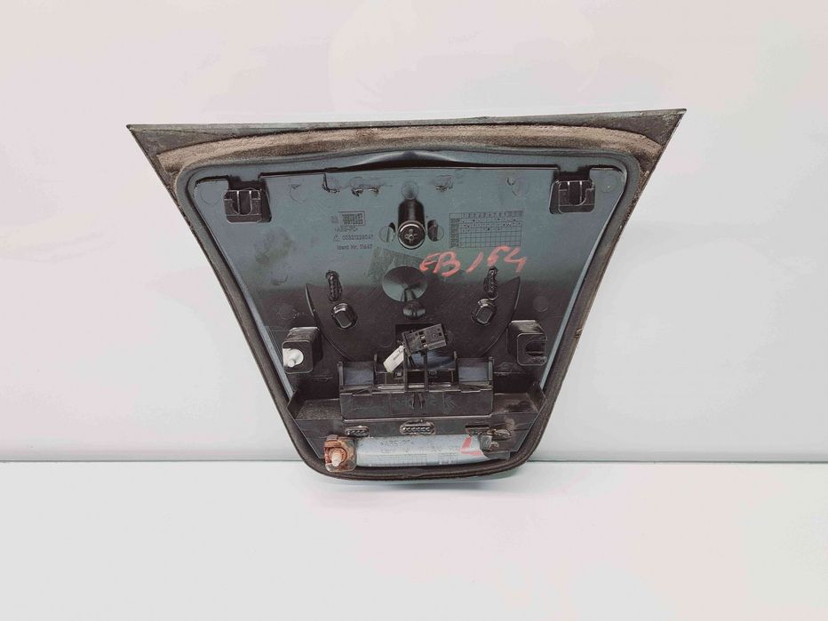 Maner haion Opel Astra J [Fabr 2009-2015] 11320900