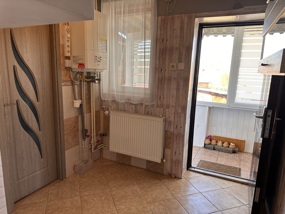Apartament de vanzare Comuna Gornesti