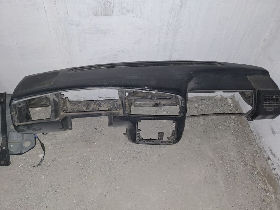 Продам запчасти на Volkswagen Golf 3