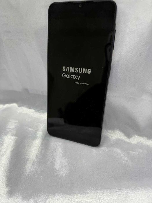 Samsung Galaxy A07 64 гб (Жанаарка Сейфуллина 35  35Б) лот 101/9999