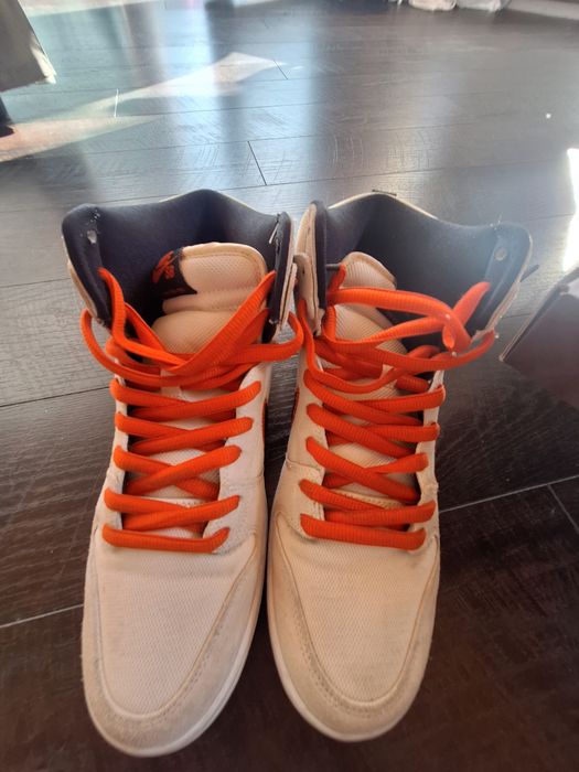 Ghete sport Nike