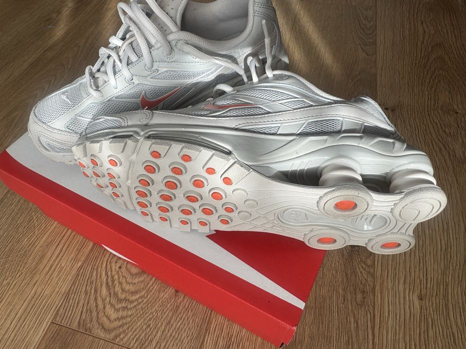 Nike Shox masura 39 noi cutie