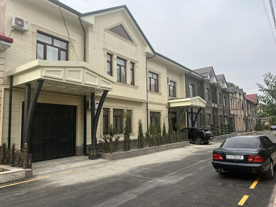 Хасанбой Юнусобод $420,000