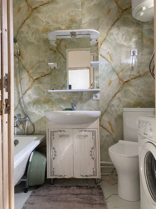 Аренда дома жулдз