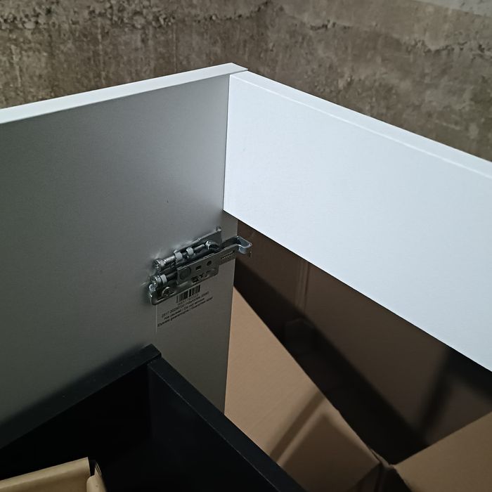 Masca de baie+lavoar  mobilier firma Roca