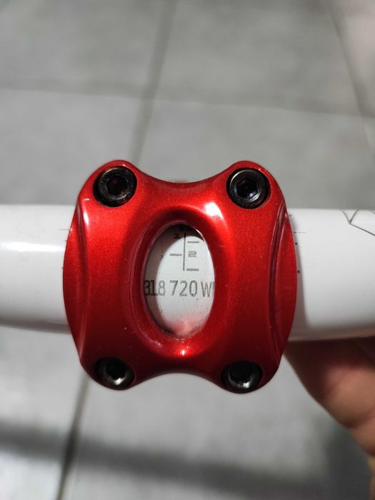 БАР-COX-720ml+Лапа