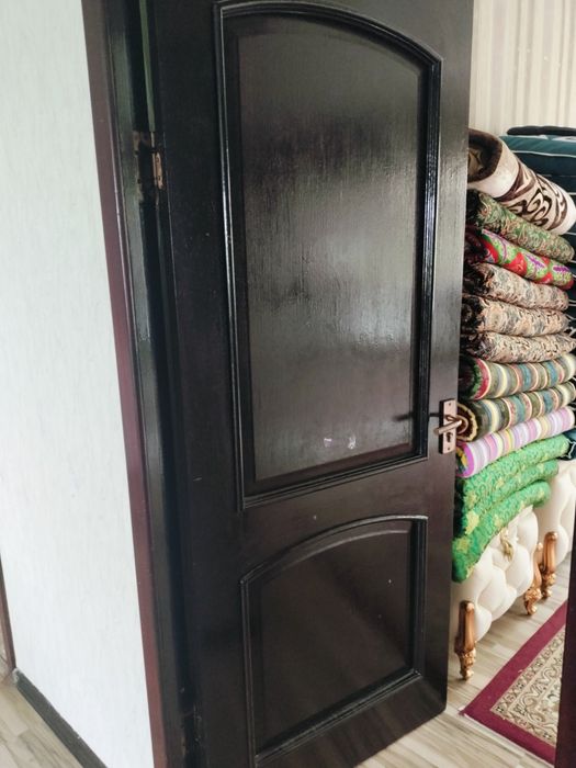 Межкомнатные двери