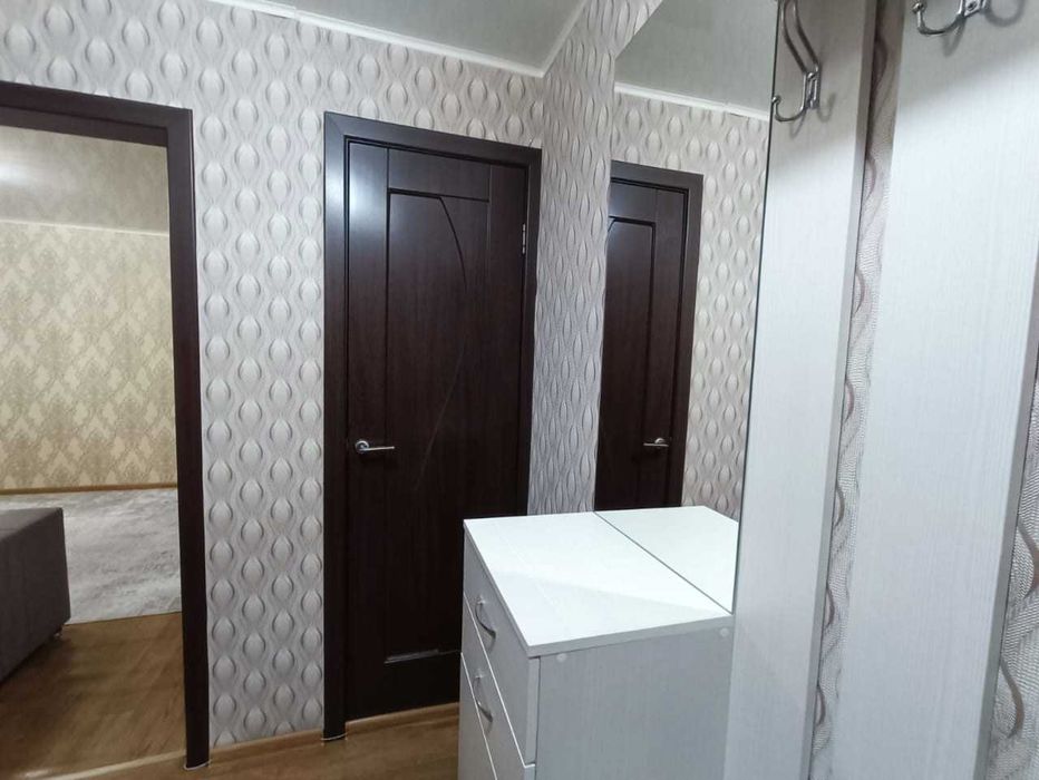 2-ком квартира Дом печати