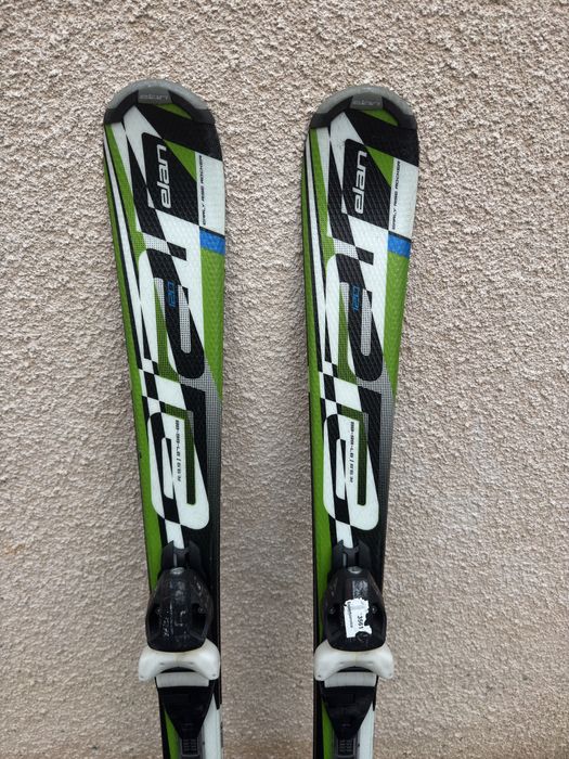 Vand sckiuri ELAN copii 120