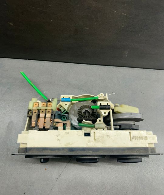 Comanda AC Audi A4 B5