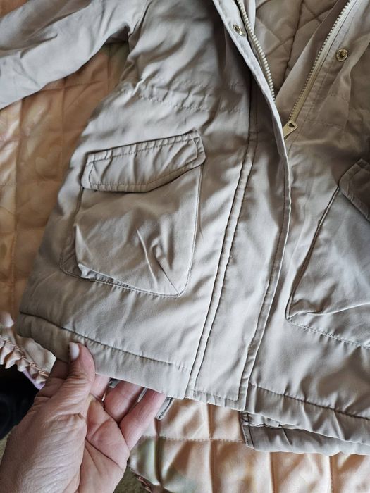 Детско зимно яке Mayoral