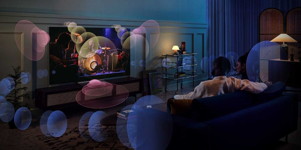 Продам телевизор LG OLED 65 С2