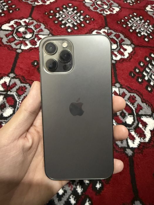 Iphone 12 pro max