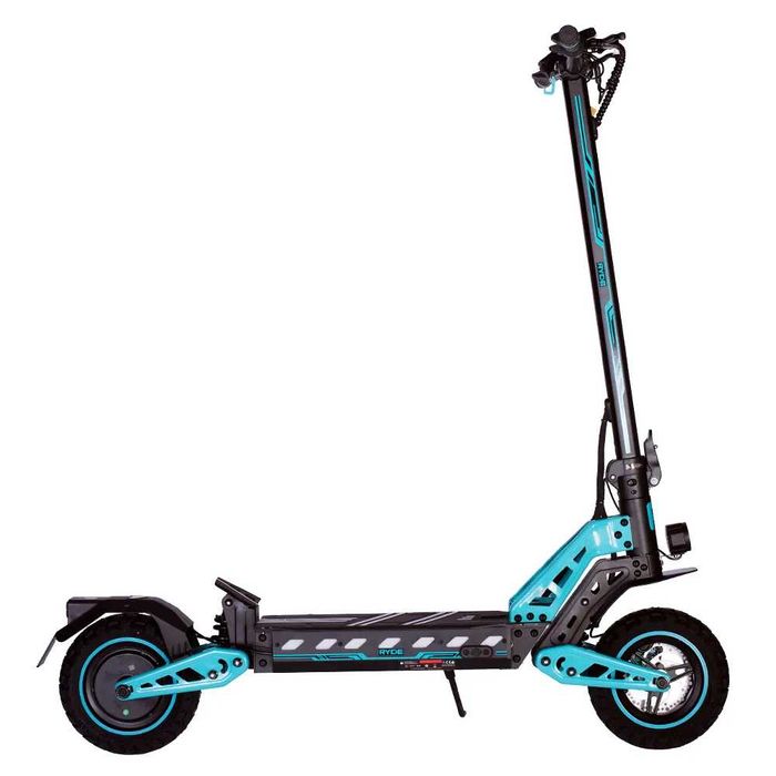 TROTINETA electrica  Ryde