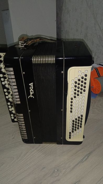 Продам Баян этюд