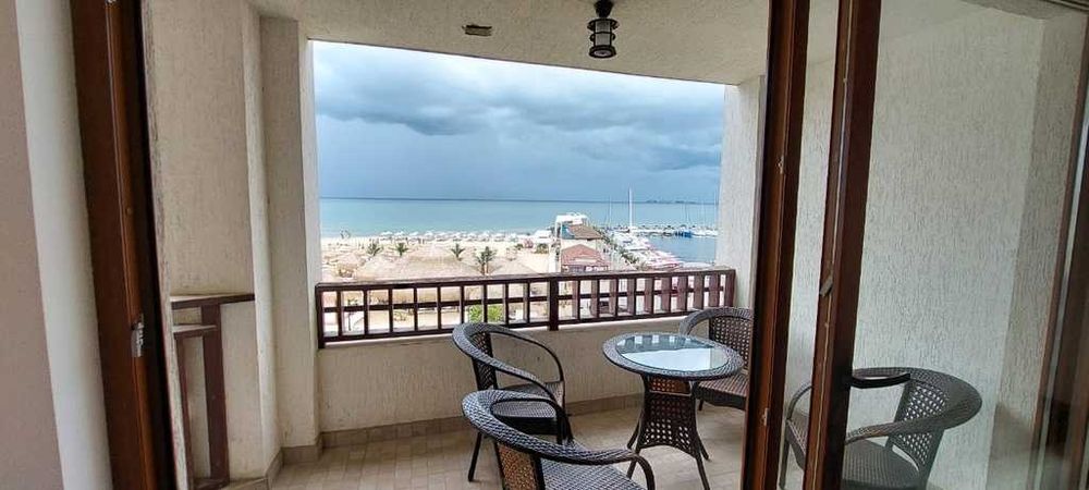 Продава се Тристаен апартамент в Свети Влас - 89 кв.м за 2978 €/кв.м - Снимка #9