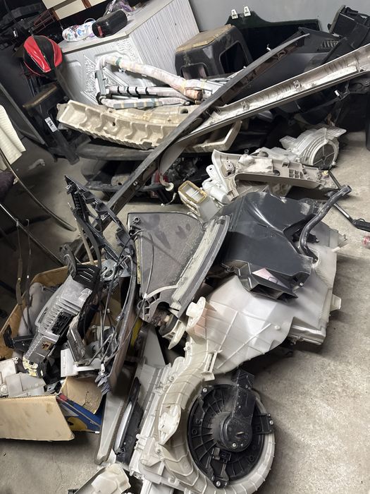 Запчасти mazda cx9. Мазда сх9 2008