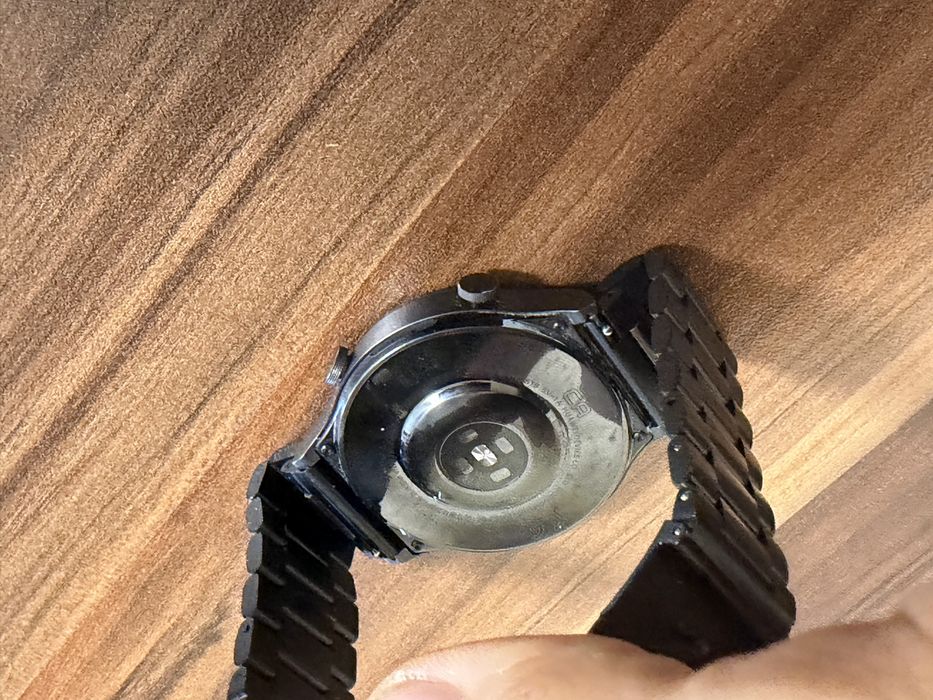 Huawei watch 2 pro