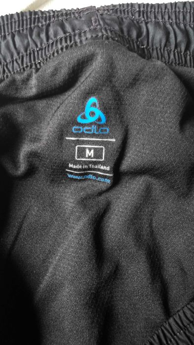 Мъжки шорти за бягане Oldo