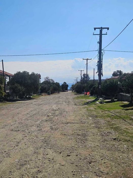 Чисто нов дом в Братсаки, Аспровалта!