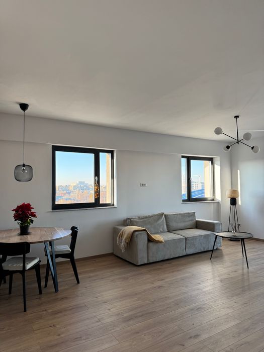 Apartament 2 camere de inchiriat zona Tineretului