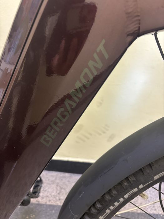 Електрически велосипед Bergamont 29 цола