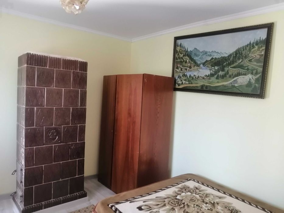 Casă de vânzare în com. Havârna