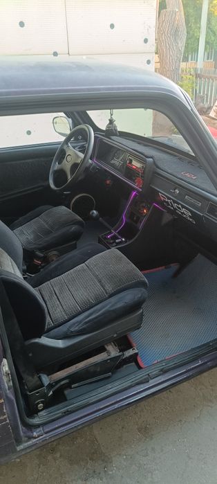 В продаже Ваз 2107