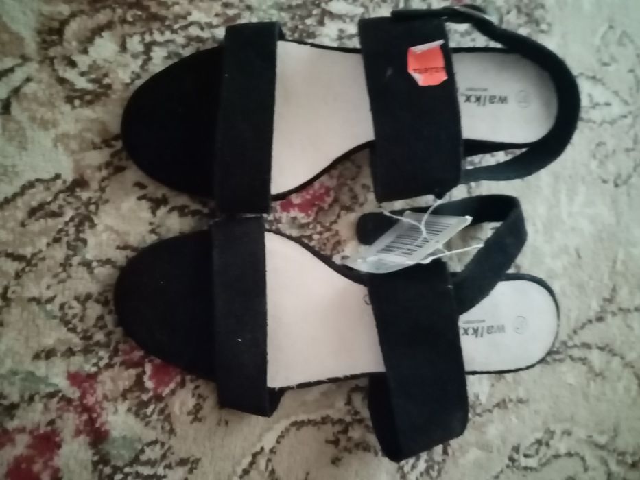 Босоножки размер 37