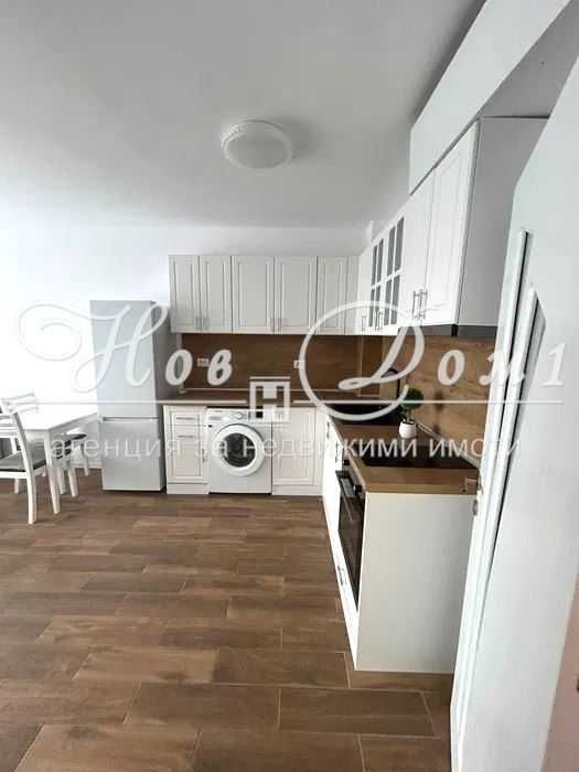 ЕДНОСТАЕН АПАРТАМЕНТ ПОД НАЕМ | НОВО СТРОИТЕЛСТВО | ВИНИЦА | ВАРНА